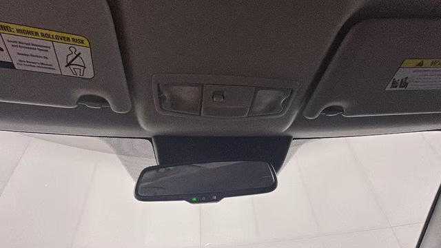 2024 Mitsubishi Outlander Sport 2.0 ES 4X4 SUV