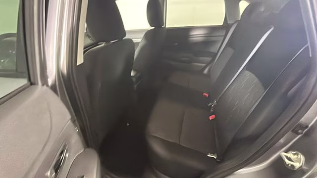 2024 Mitsubishi Outlander Sport 2.0 ES 4X4 SUV