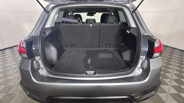 2024 Mitsubishi Outlander Sport 2.0 ES 4X4 SUV
