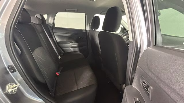 2024 Mitsubishi Outlander Sport 2.0 ES 4X4 SUV