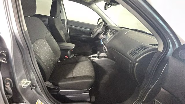 2024 Mitsubishi Outlander Sport 2.0 ES 4X4 SUV