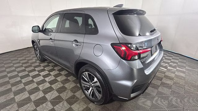 2024 Mitsubishi Outlander Sport 2.0 ES 4X4 SUV