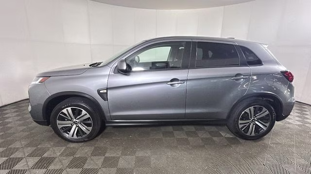 2024 Mitsubishi Outlander Sport 2.0 ES 4X4 SUV