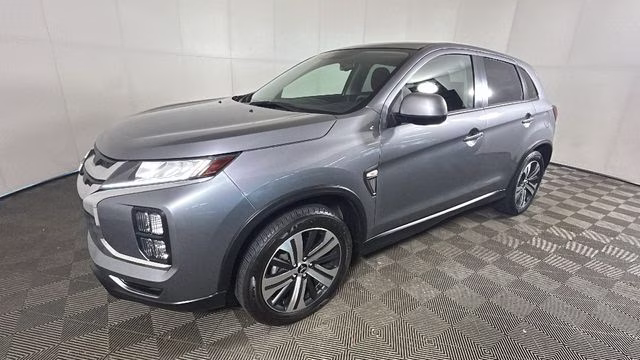 2024 Mitsubishi Outlander Sport 2.0 ES 4X4 SUV