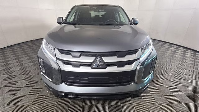 2024 Mitsubishi Outlander Sport 2.0 ES 4X4 SUV