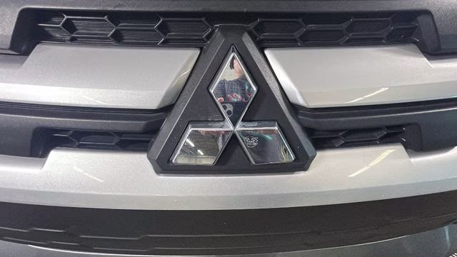 2024 Mitsubishi Outlander Sport 2.0 ES 4X4 SUV