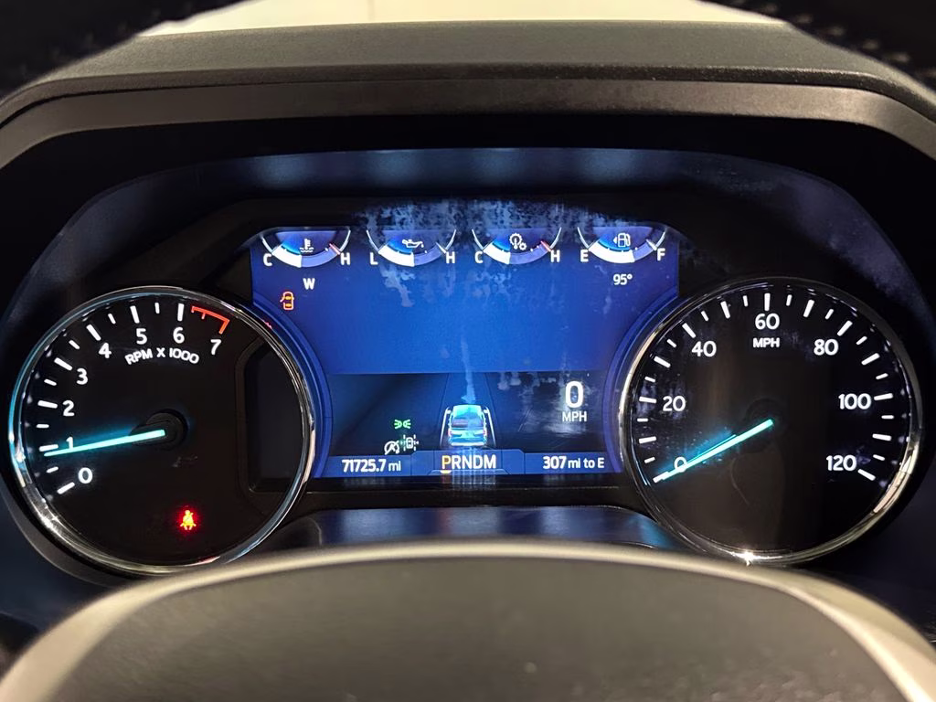 2024 Gray Metallic Ford Expedition Max XLT RWD SUV