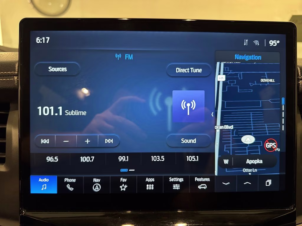 2024 Gray Metallic Ford Expedition Max XLT RWD SUV