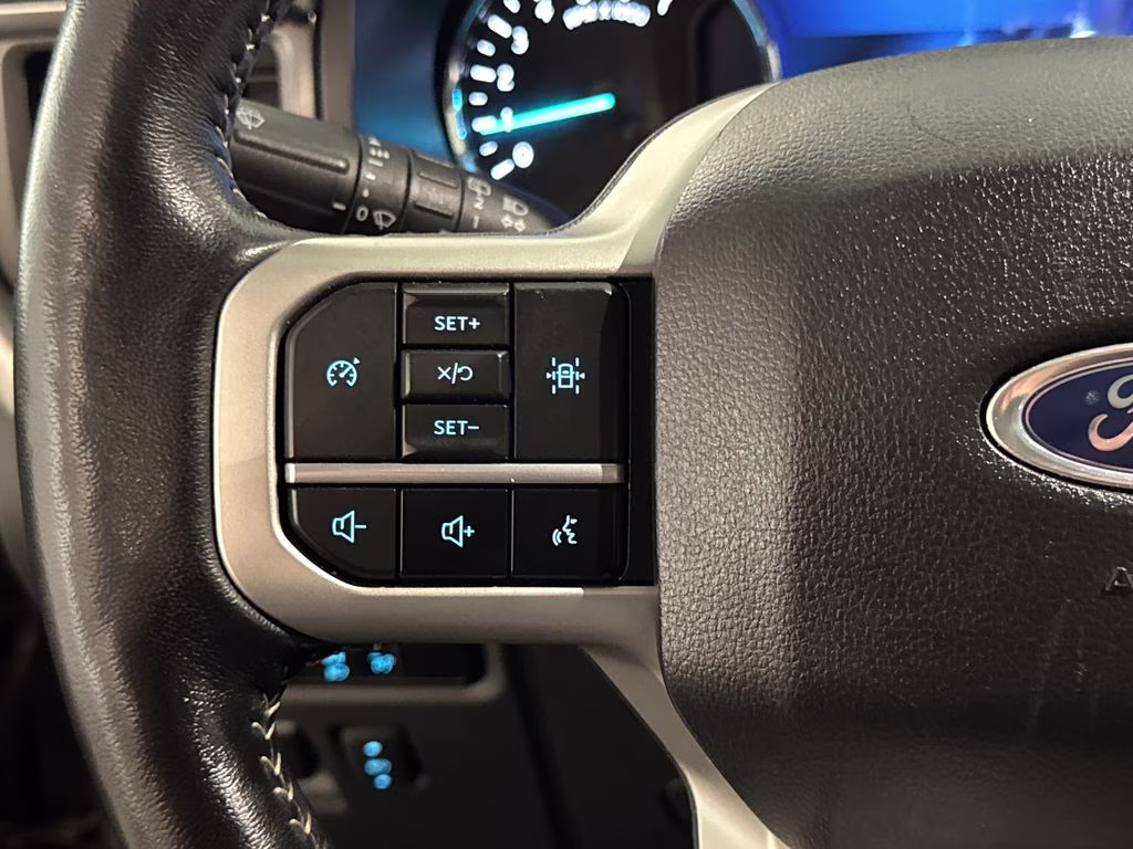 2024 Gray Metallic Ford Expedition Max XLT RWD SUV