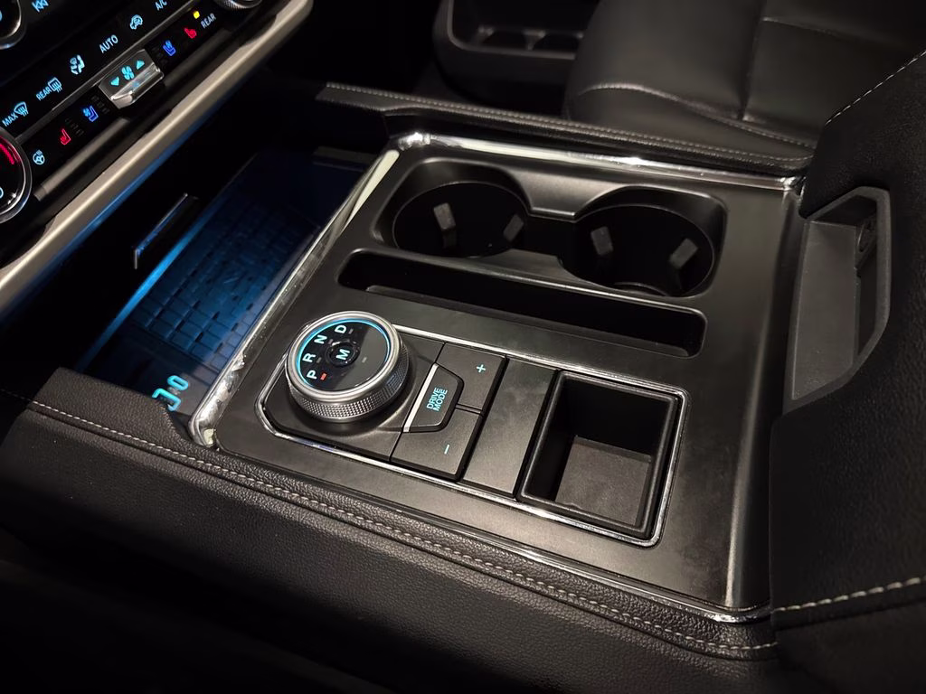 2024 Gray Metallic Ford Expedition Max XLT RWD SUV