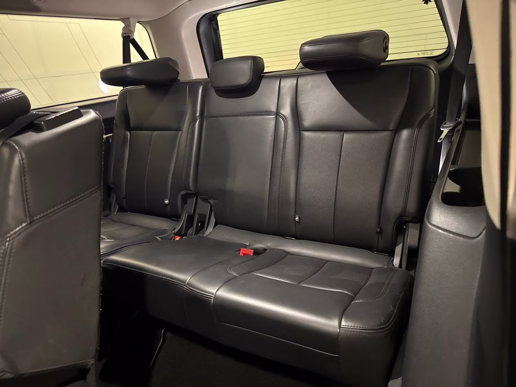 2024 Gray Metallic Ford Expedition Max XLT RWD SUV