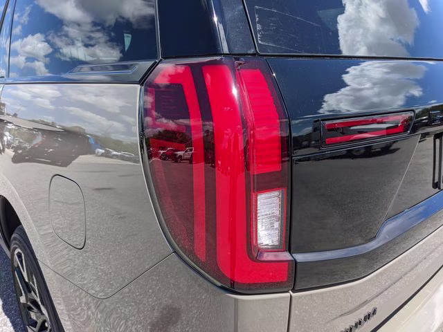 2026 Marsh Gray Ford Expedition Platinum 4X4 SUV