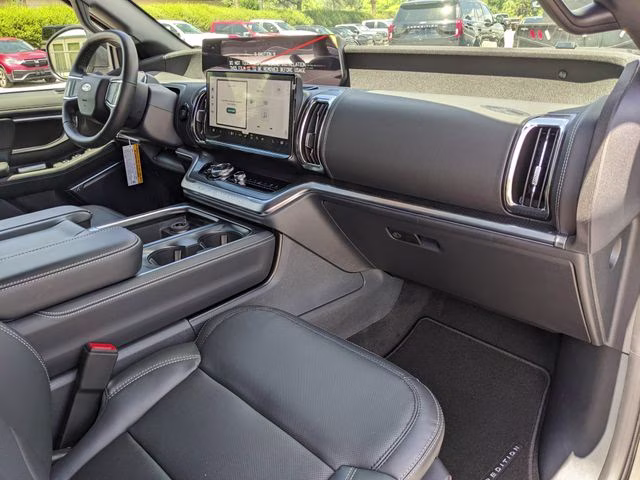 2026 Marsh Gray Ford Expedition Platinum 4X4 SUV