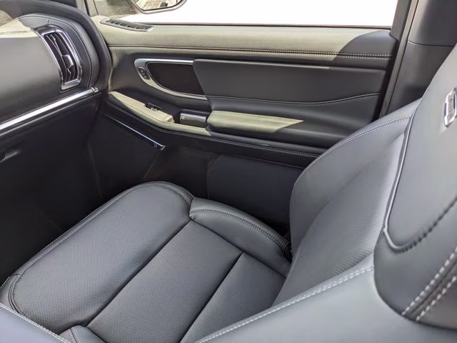 2026 Marsh Gray Ford Expedition Platinum 4X4 SUV
