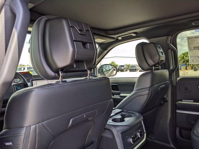 2026 Marsh Gray Ford Expedition Platinum 4X4 SUV