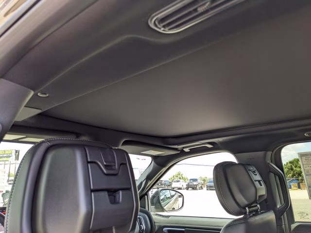 2026 Marsh Gray Ford Expedition Platinum 4X4 SUV