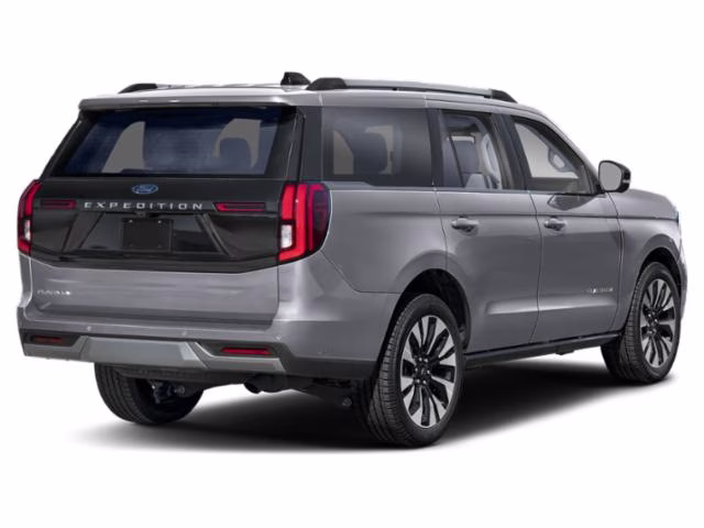 2026 Marsh Gray Ford Expedition Platinum 4X4 SUV