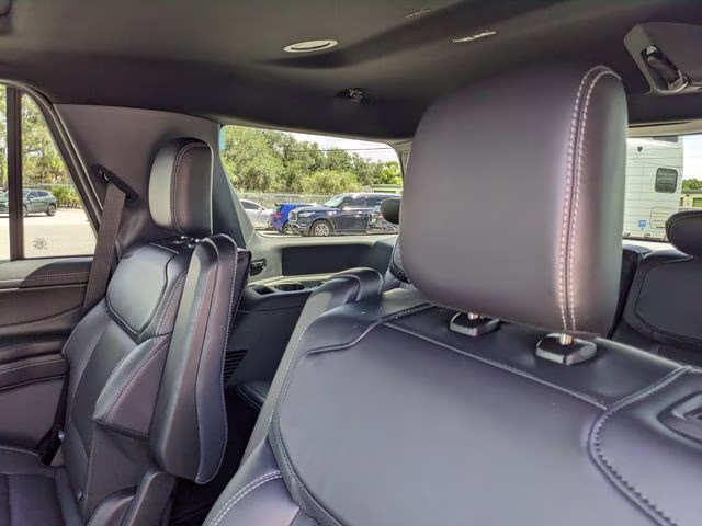 2026 Marsh Gray Ford Expedition Platinum 4X4 SUV