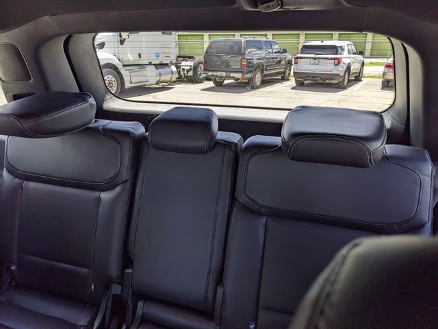 2026 Marsh Gray Ford Expedition Platinum 4X4 SUV