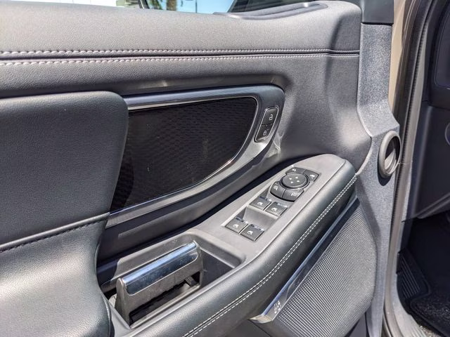2026 Marsh Gray Ford Expedition Platinum 4X4 SUV