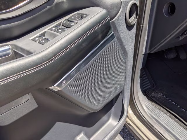 2026 Marsh Gray Ford Expedition Platinum 4X4 SUV