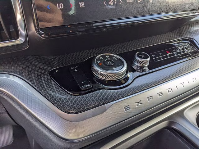 2026 Marsh Gray Ford Expedition Platinum 4X4 SUV