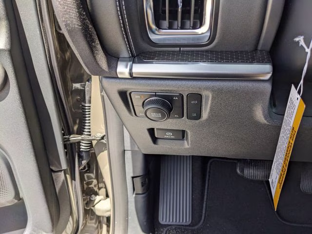 2026 Marsh Gray Ford Expedition Platinum 4X4 SUV
