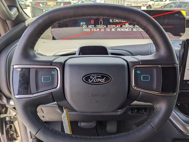 2026 Marsh Gray Ford Expedition Platinum 4X4 SUV