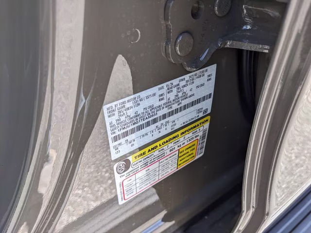 2026 Marsh Gray Ford Expedition Platinum 4X4 SUV