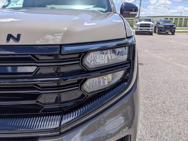 2026 Marsh Gray Ford Expedition Platinum 4X4 SUV