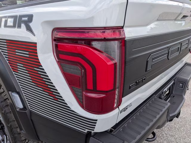 2026 Avalanche Ford F-150 Raptor 4X4 Truck