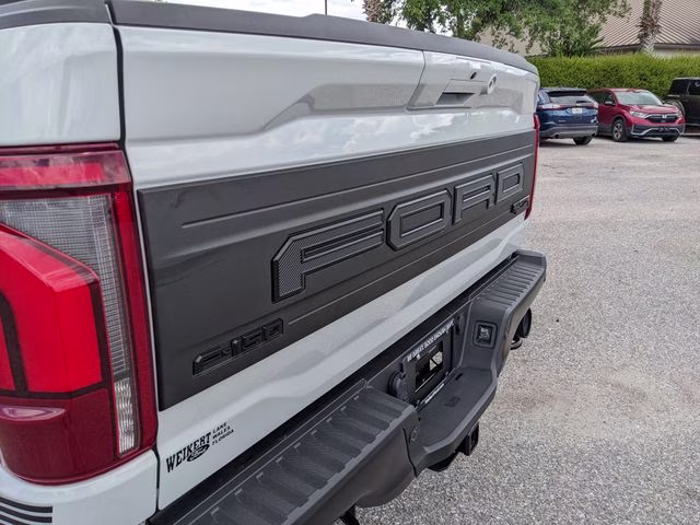 2026 Avalanche Ford F-150 Raptor 4X4 Truck