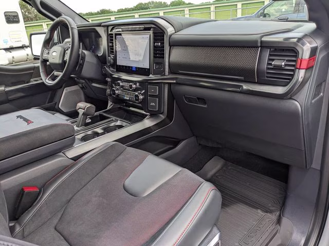 2026 Avalanche Ford F-150 Raptor 4X4 Truck