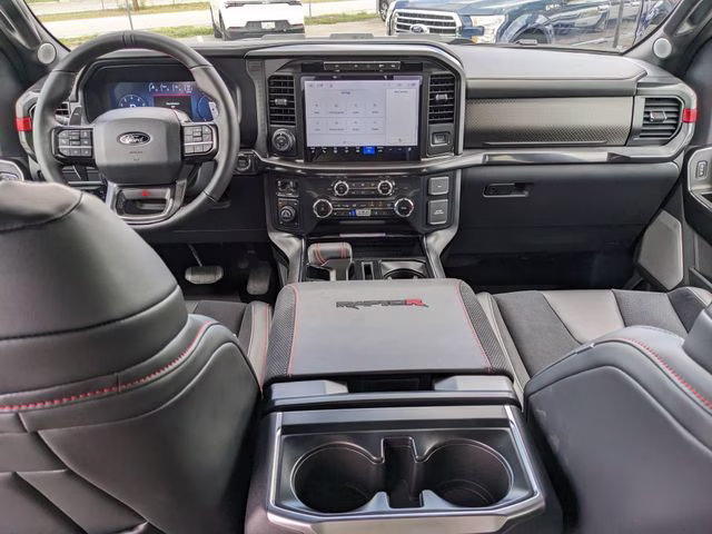 2026 Avalanche Ford F-150 Raptor 4X4 Truck