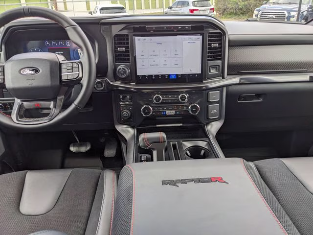 2026 Avalanche Ford F-150 Raptor 4X4 Truck