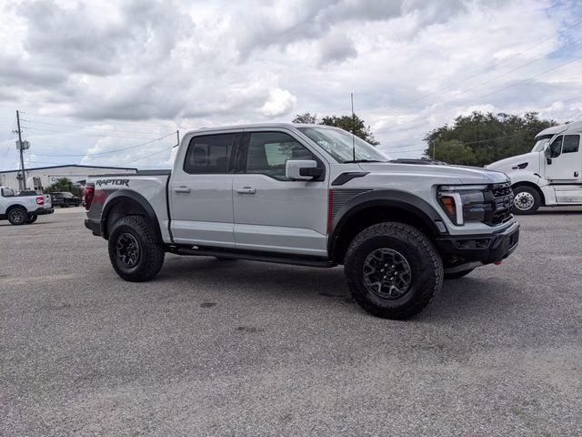 2026 Avalanche Ford F-150 Raptor 4X4 Truck