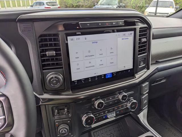 2026 Avalanche Ford F-150 Raptor 4X4 Truck