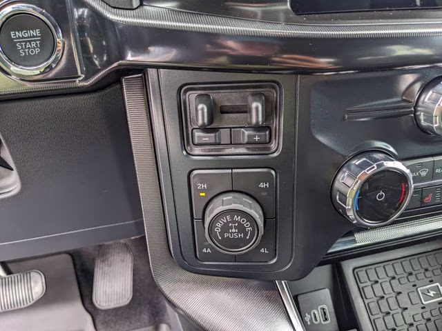 2026 Avalanche Ford F-150 Raptor 4X4 Truck