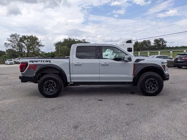2026 Avalanche Ford F-150 Raptor 4X4 Truck
