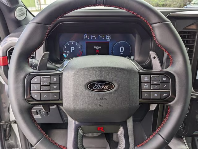 2026 Avalanche Ford F-150 Raptor 4X4 Truck