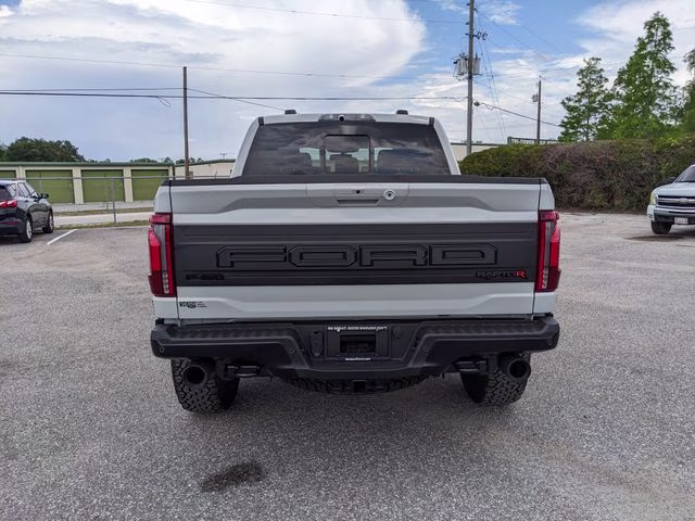 2026 Avalanche Ford F-150 Raptor 4X4 Truck