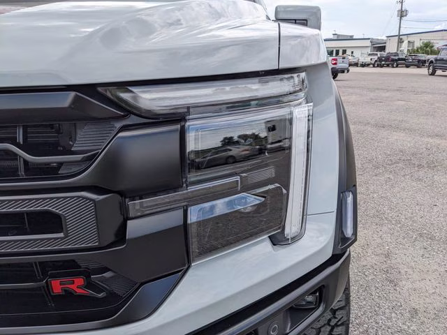 2026 Avalanche Ford F-150 Raptor 4X4 Truck