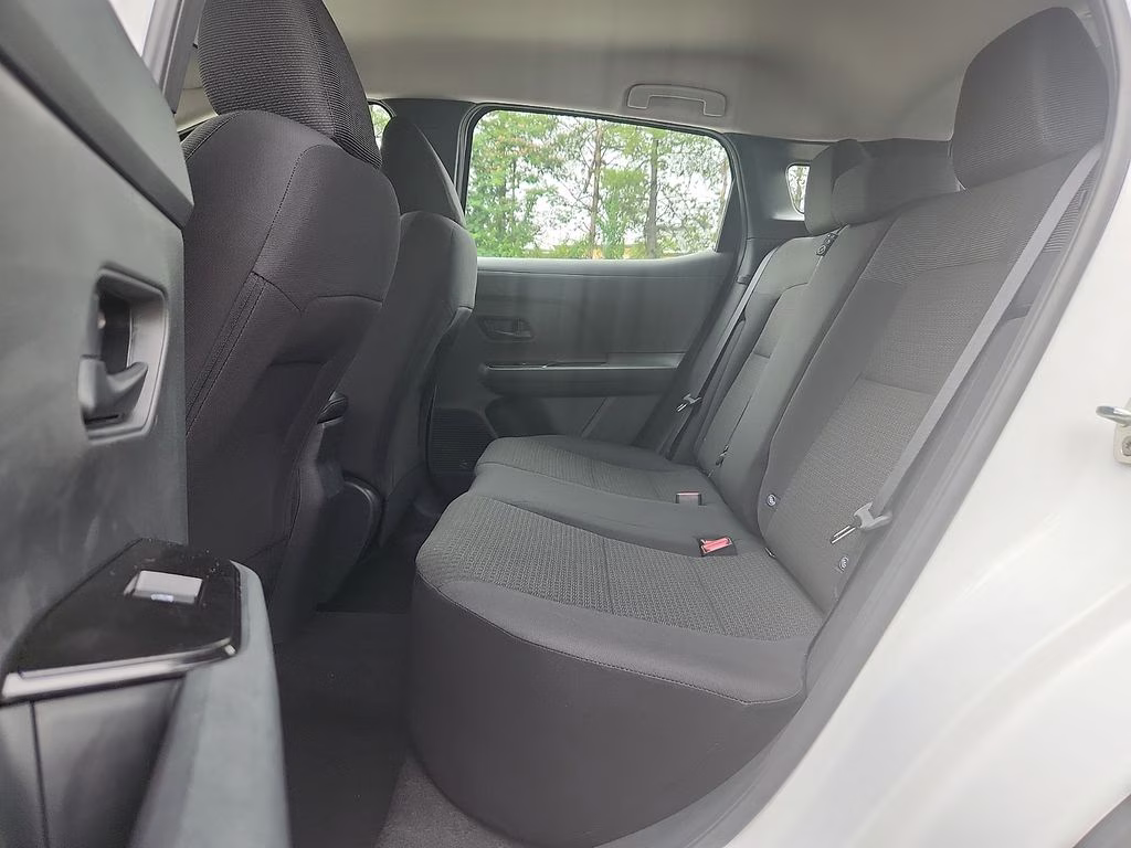 2026 Fresh Powder Nissan Kicks S FWD SUV