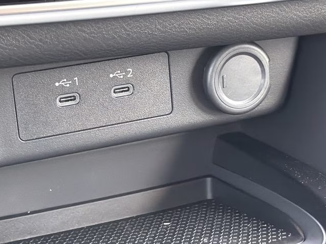 2026 Gun Metallic Nissan Rogue Dark Armor AWD SUV