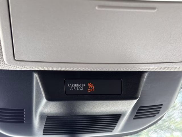 2026 Gun Metallic Nissan Rogue Dark Armor AWD SUV