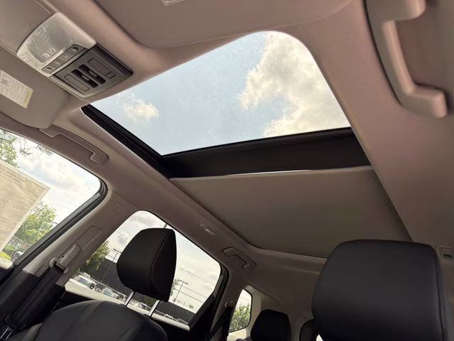 2026 Gun Metallic Nissan Rogue Dark Armor AWD SUV