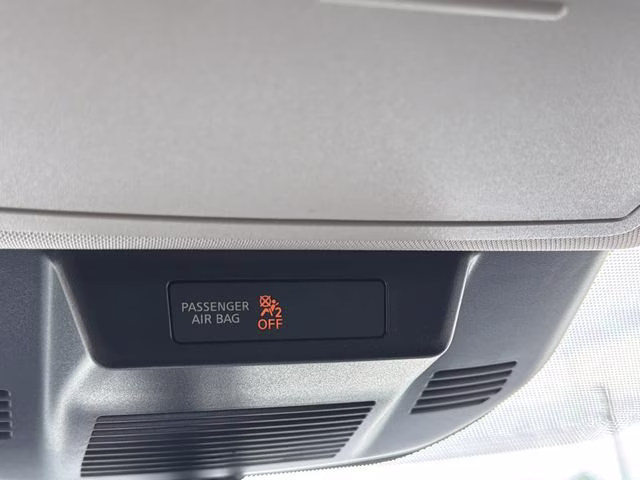 2026 Gun Metallic Nissan Rogue Dark Armor AWD SUV