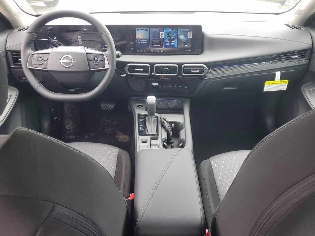 2026 Scarlet Ember Tintcoat Nissan Sentra SV FWD Sedan