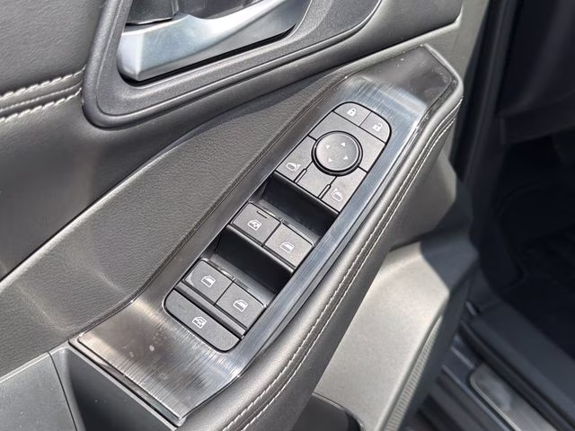 2026 Gun Metallic Nissan Rogue Dark Armor AWD SUV