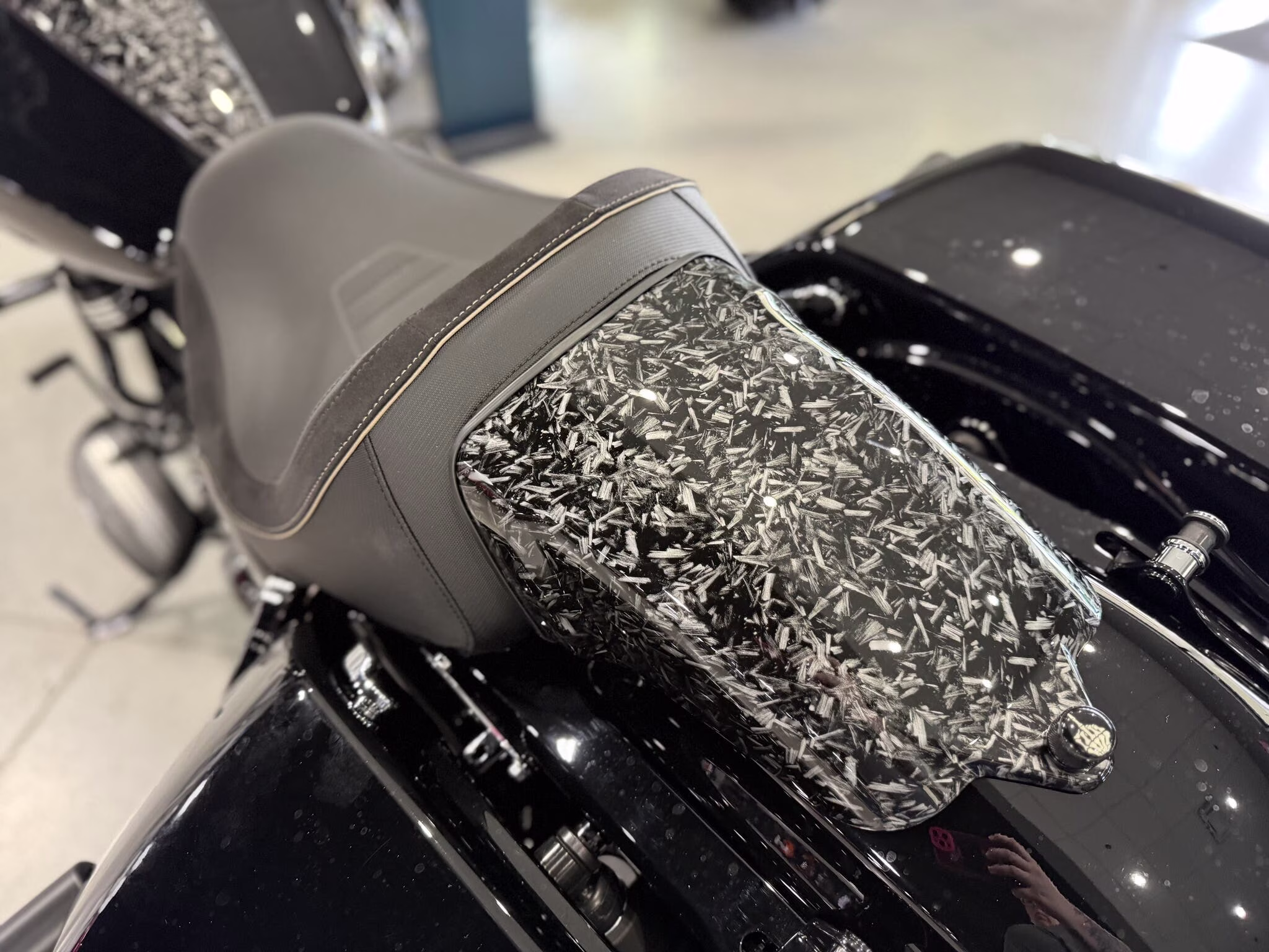 2025 Harley-Davidson Road Glide FLTRX Motorcycle